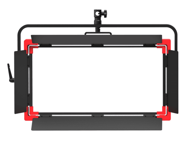 SWIT PL-S300D | 300W Bi-color Hard-light Studio TLCI99 LED Panel Light, SWIT Free Design for Lighti