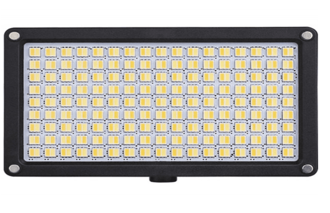 SWIT S-2241 | 20W 640Lux Bi-color SMD On-camera LED light