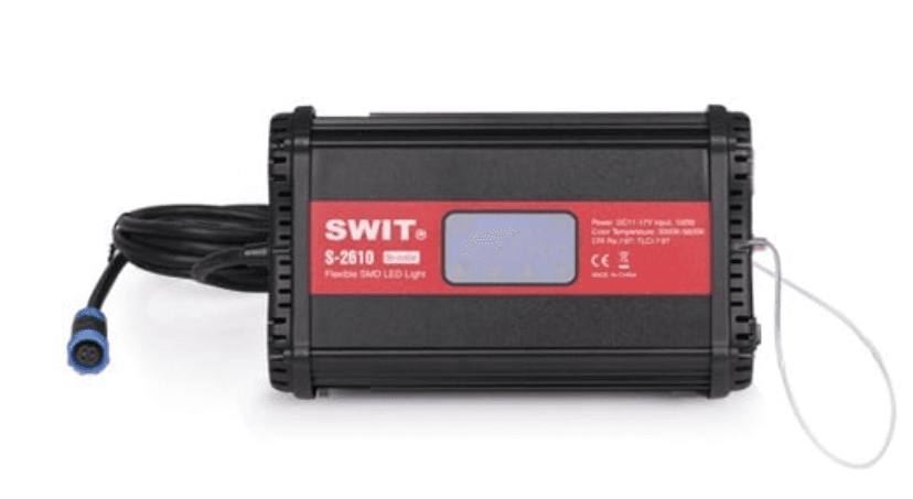 SWIT S-2610 Controller | with wireless function embeded, no adaptor
