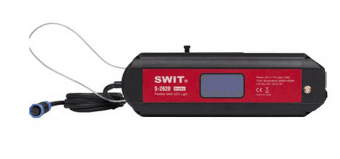 SWIT S-2620 Controller | with wireless function embeded, no adaptor