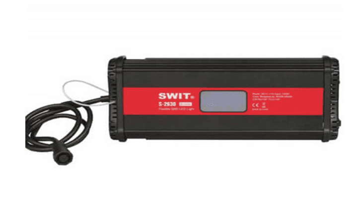 SWIT S-2630 Controller | with wireless function embeded, no adaptor