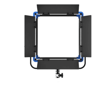 SWIT VANGO-70 | Slim and Natural-Born-Soft 1:1 professional 70W RGBW LED Panel Light, 2.1cm ultra sl