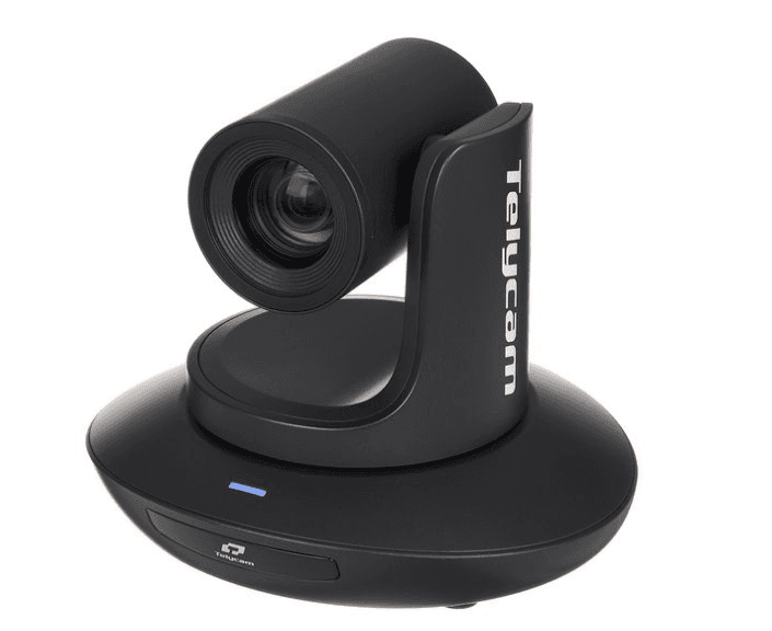 Telycam Drive+ SE - SDI black PTZ