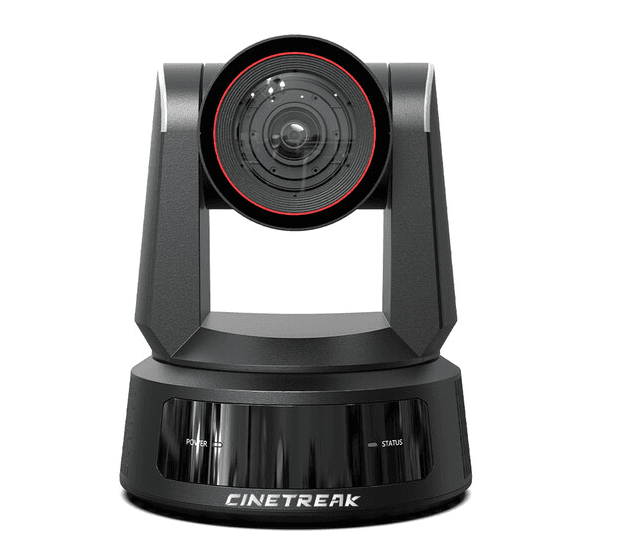 CineTreak CT-PT31K 3G NDI