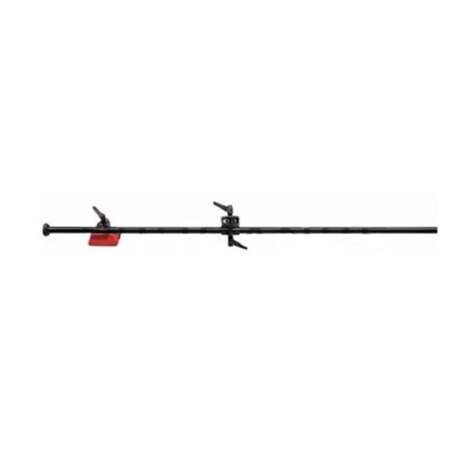Manfrotto Super BOOM BLACK A17+014 W/O STAND