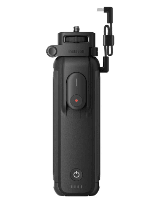Insta360 FOMO Power Handle
