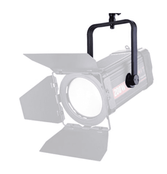 SWIT LA-POC200 | Pole Operator for FL-C200D, stirrup, Yoke