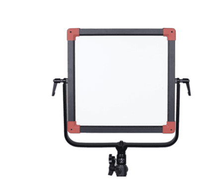 SWIT PL-E60 | 3rd Generation Natural-Born-Soft TLCI-99 60W LED Panel Light, ultra slim, SWIT patent,