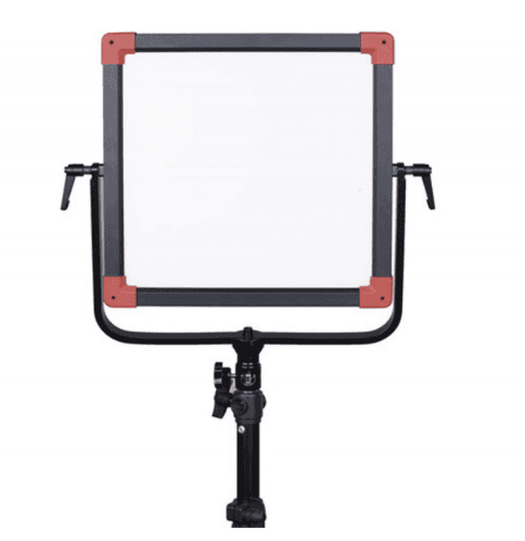 SWIT PL-E60A | 3rd Generation Natural-Born-Soft TLCI-99 60W LED Panel Light, ultra slim, SWIT patent