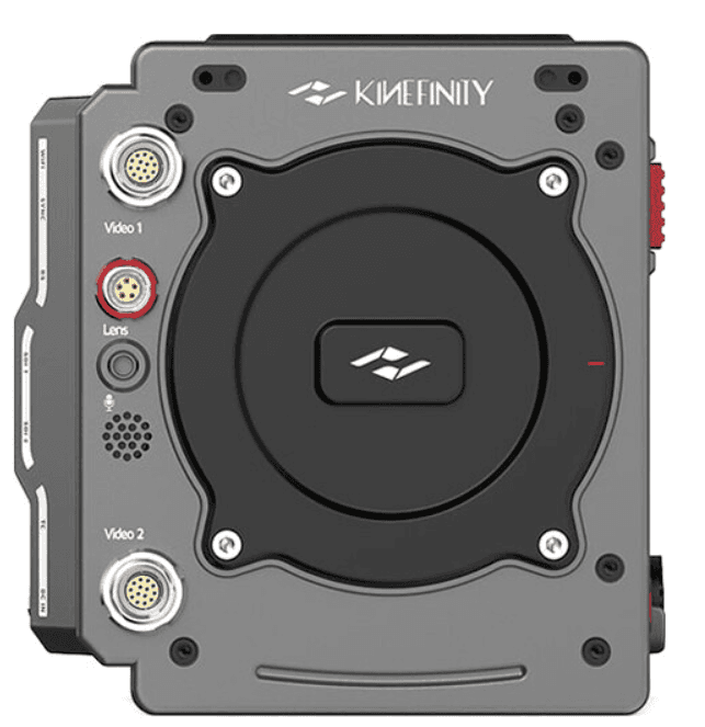 Kinefinity MAVO mark2 LF body