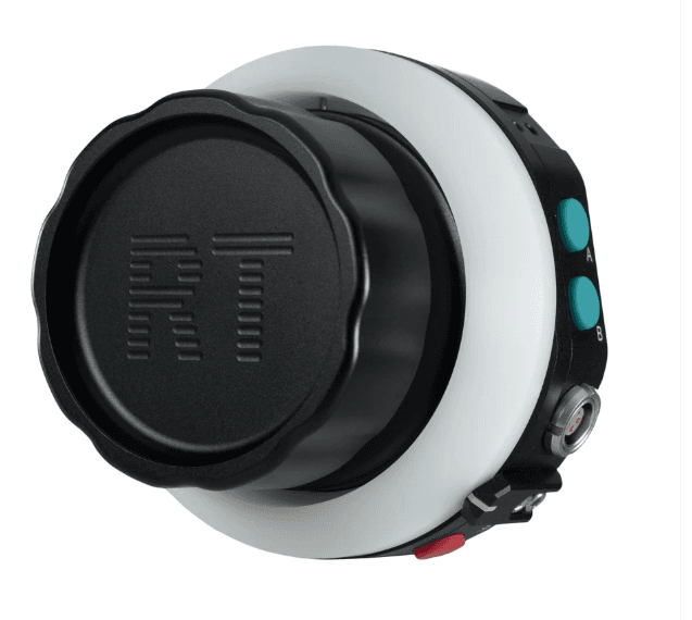 Teradek Smart-Knob - Wired Smart Controller