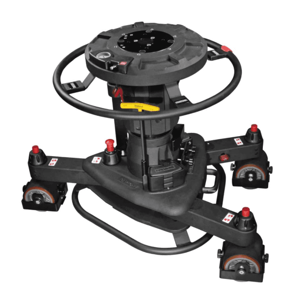 Cartoni P90 HP Pedestal