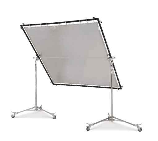 Avenger TEXTILE SOFT DIFF. LIGHT 8'X8'