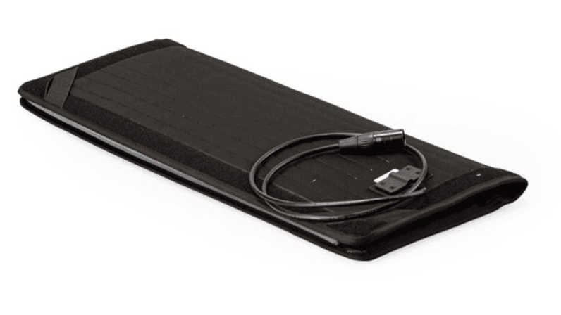 SWIT SL-100P LED | Only LED light head(textile panel) of SL-100P, no controller, no adaptor