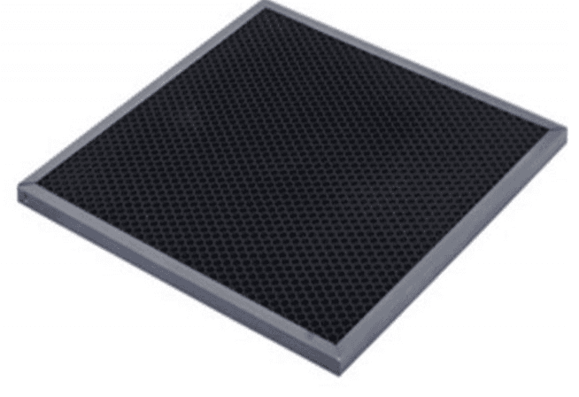 SWIT LA-G820 | Aluminum Honeycomb for S-2820