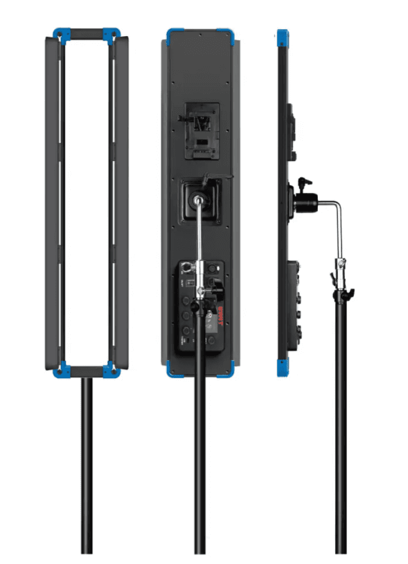 SWIT VANGO-100LH panel light