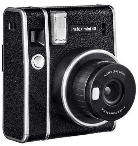 Fujifilm INSTAX MINI 40 EX D
