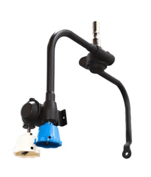SWIT LA-POM400 pole operator yoke