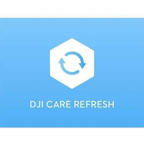DJI Care Refresh 2-Year Plan (DJI Mavic 4 Pro) EU