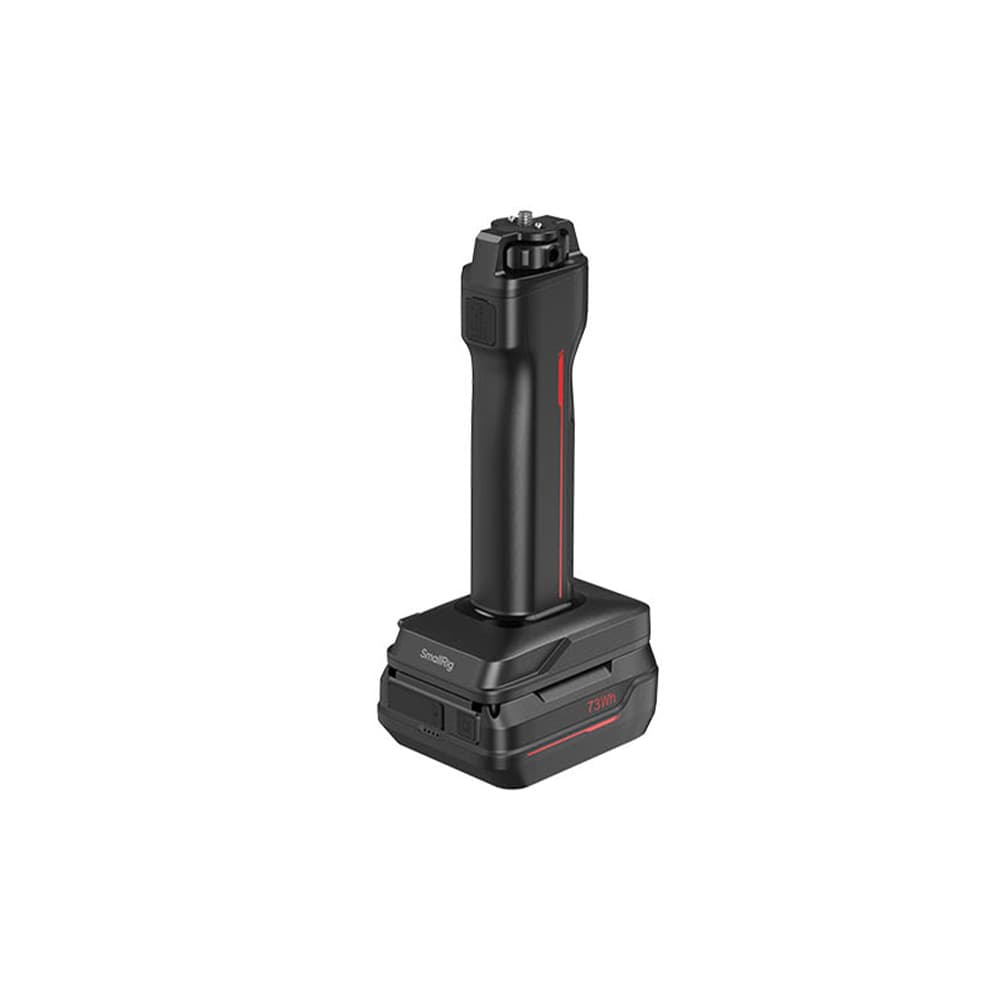 SmallRig SH73 Grip Handle Designed Powerbank 4767