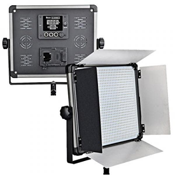 Dison E2000II Light Panel, 140W 11000 Lumen - Bi Color