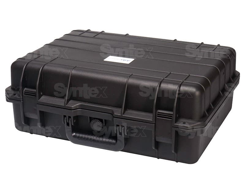 Datavideo HC-600 case for TP-600