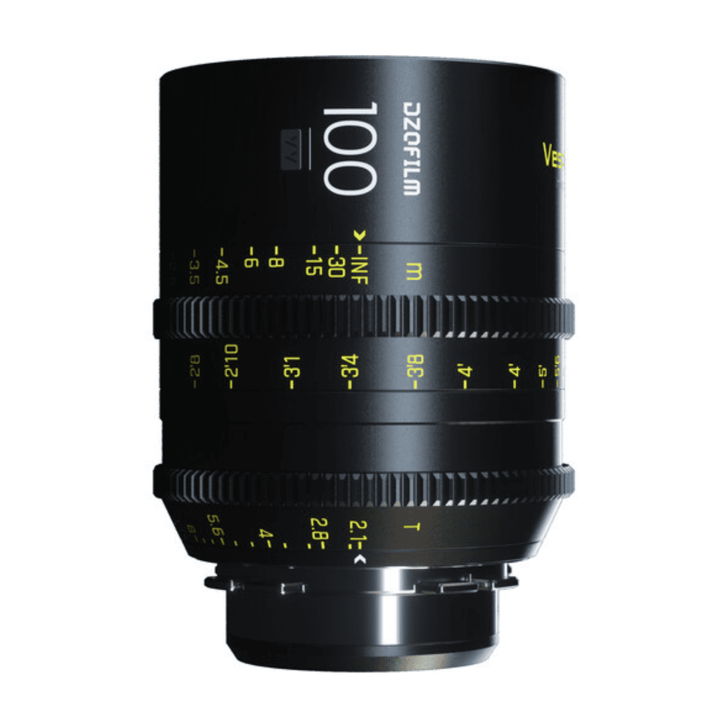 DZOFilm Vespid 100 mm T2.1 FF (PL) BULK