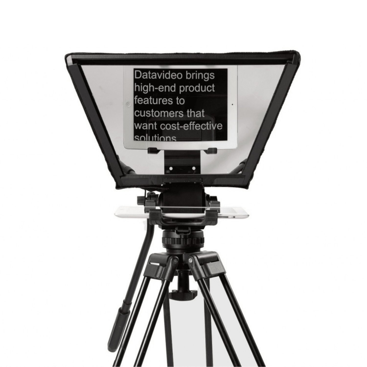 Datavideo TP-650 Glas