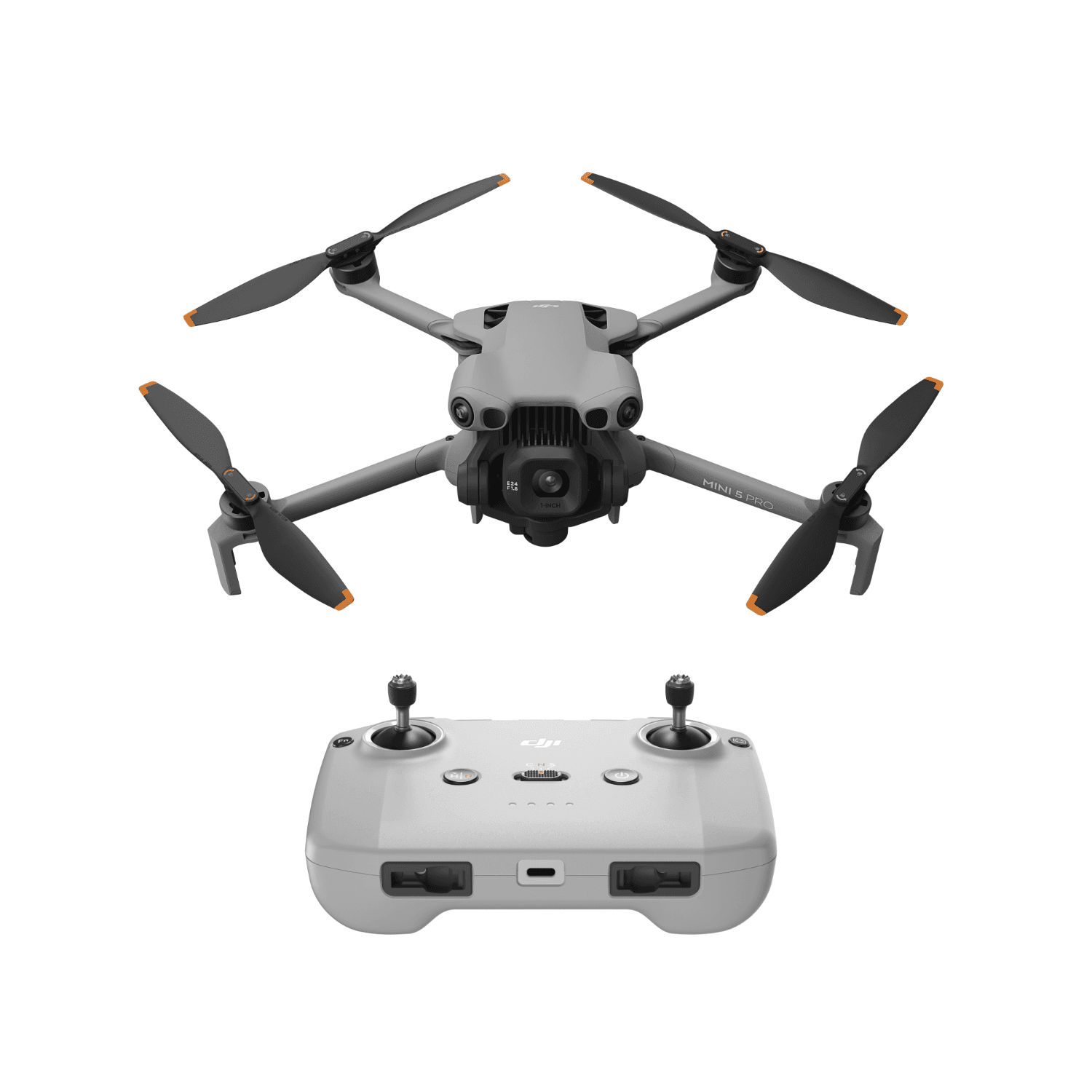DJI Mini 5 Pro (DJI RC-N3)