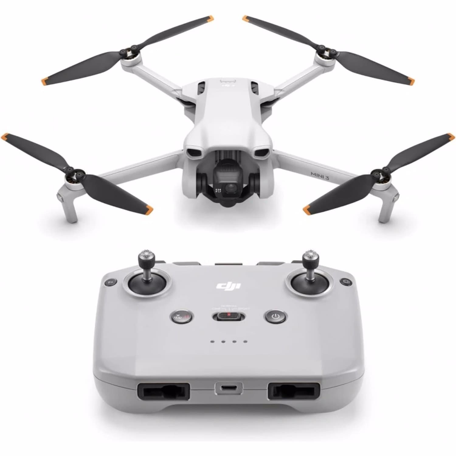 DJI Mini 3 (GL)