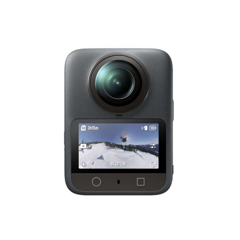 DJI Osmo 360 Standard Combo