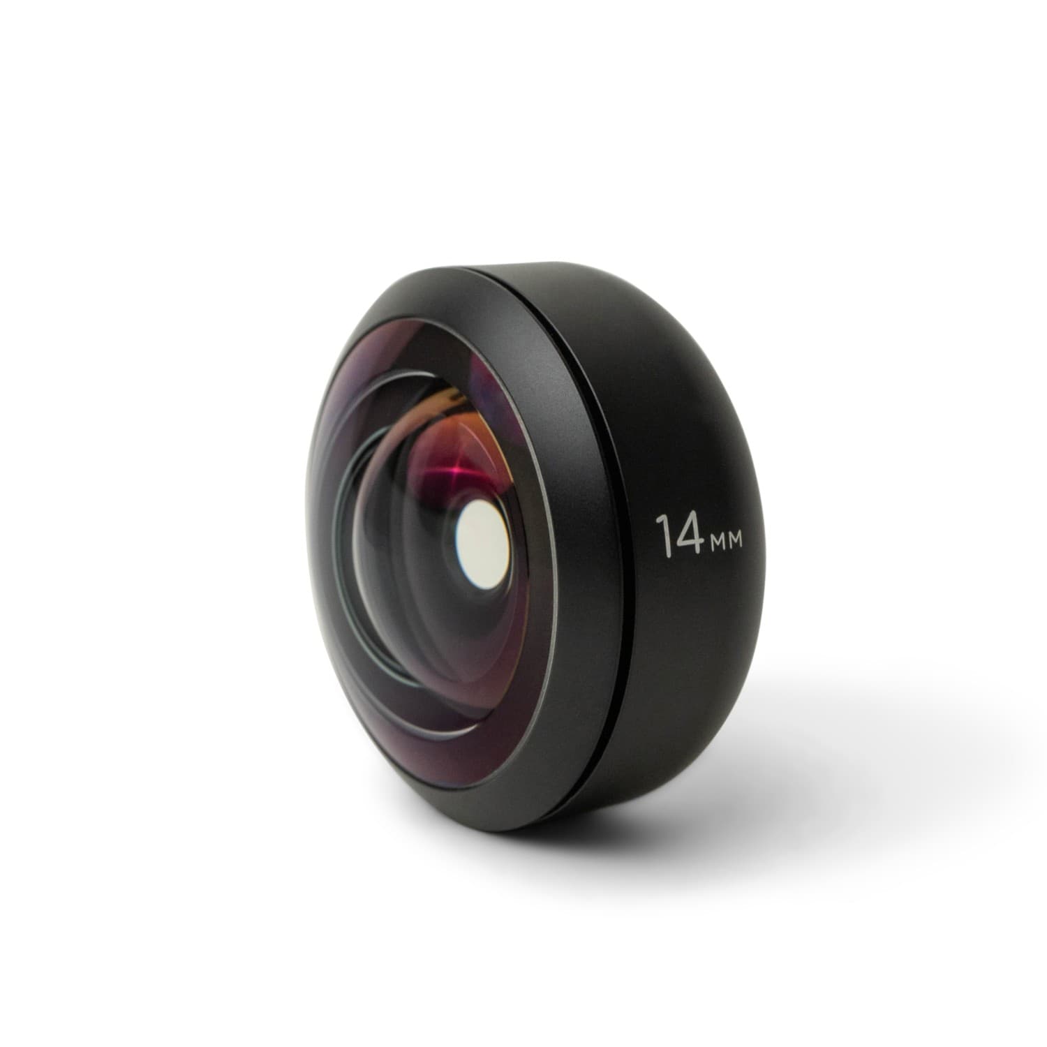 Moment Fisheye 14mm Lens | T-Series
