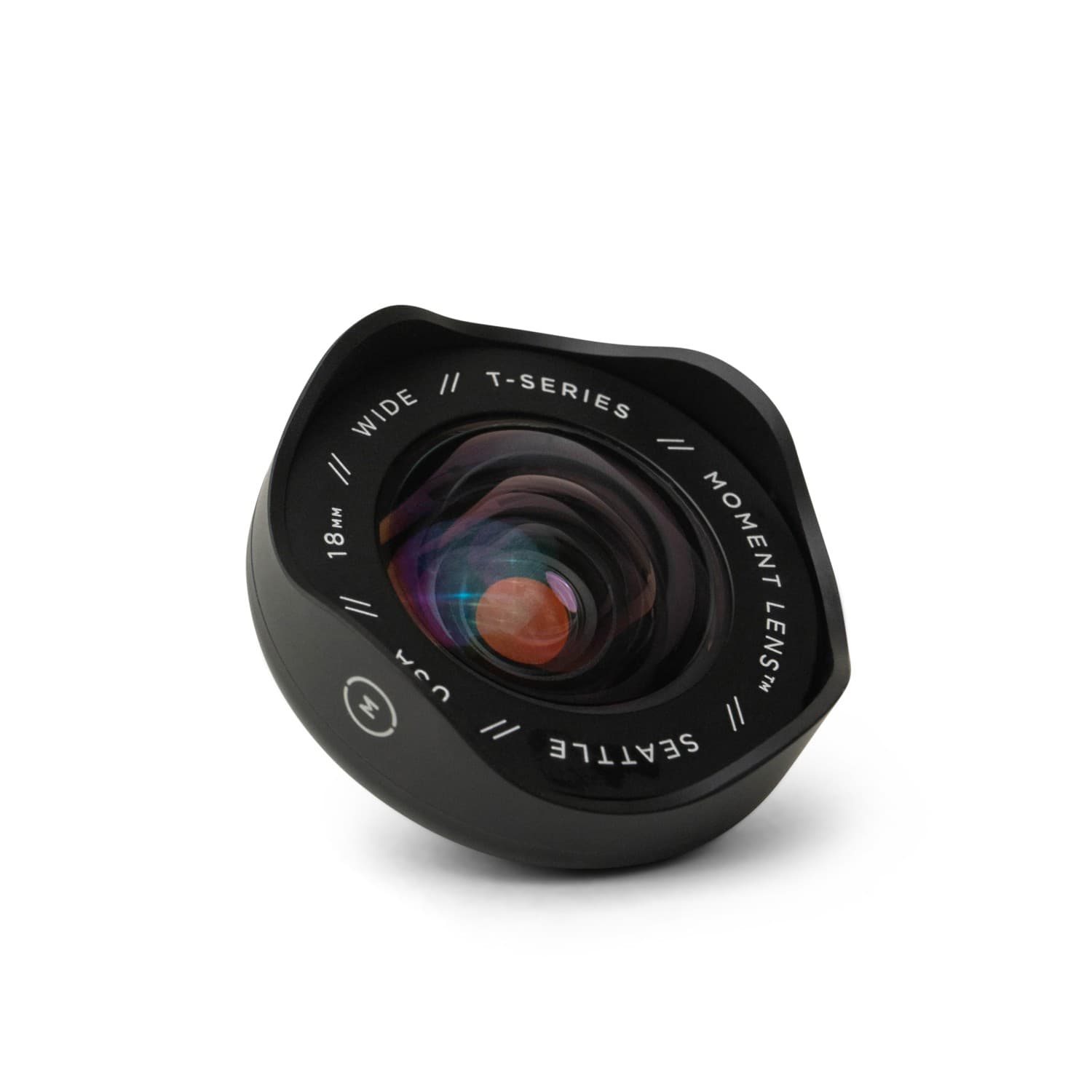 Moment Wide 18mm Lens | T-Series