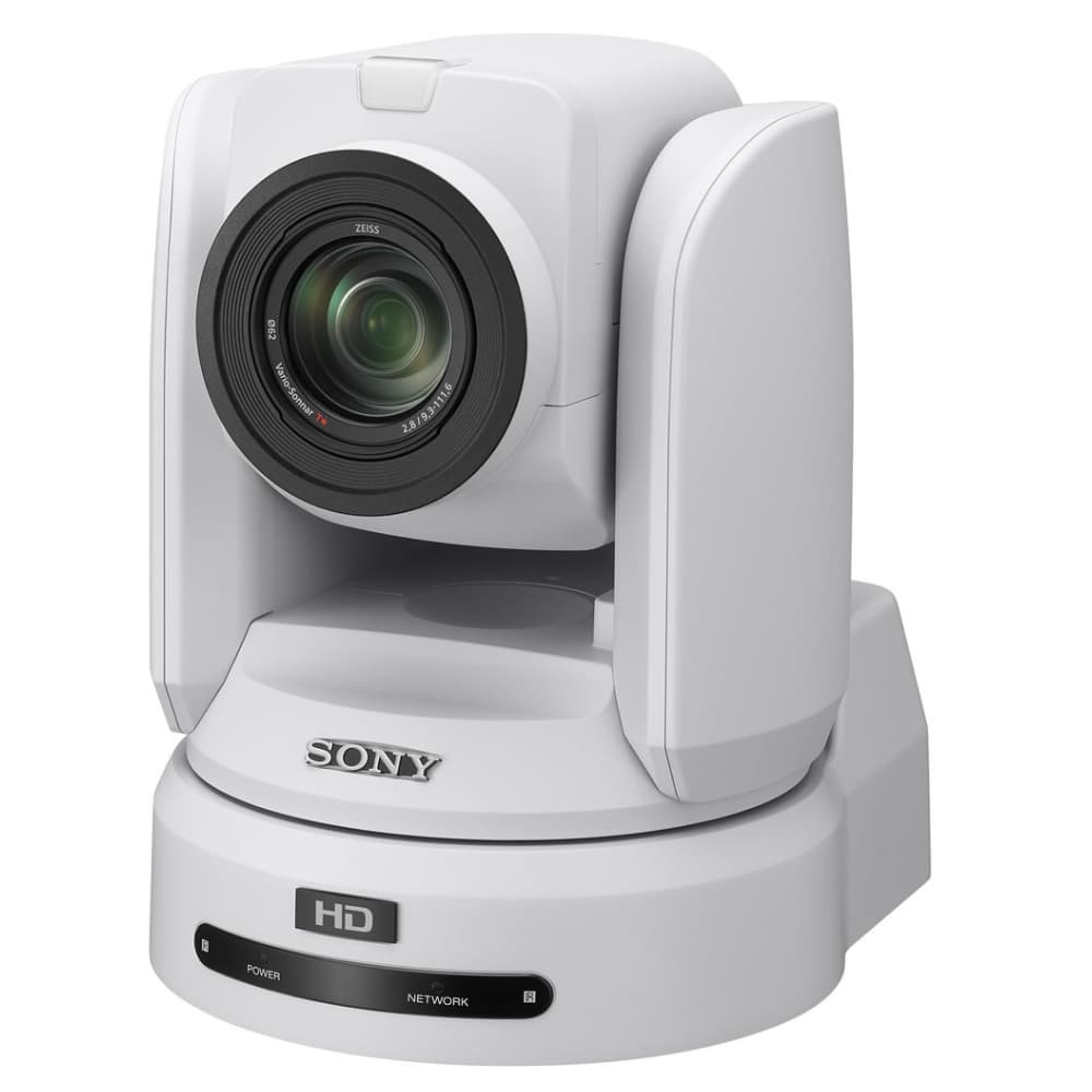 Sony BRC-H800/W HD PTZ camera