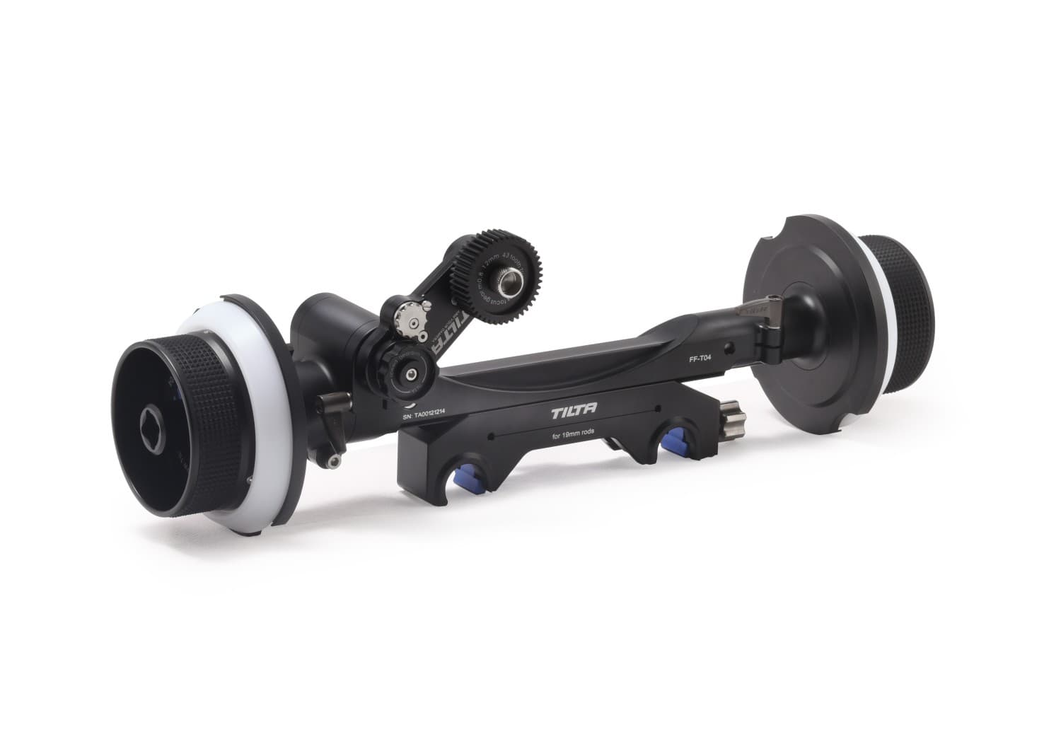 Tilta Film dual follow focus