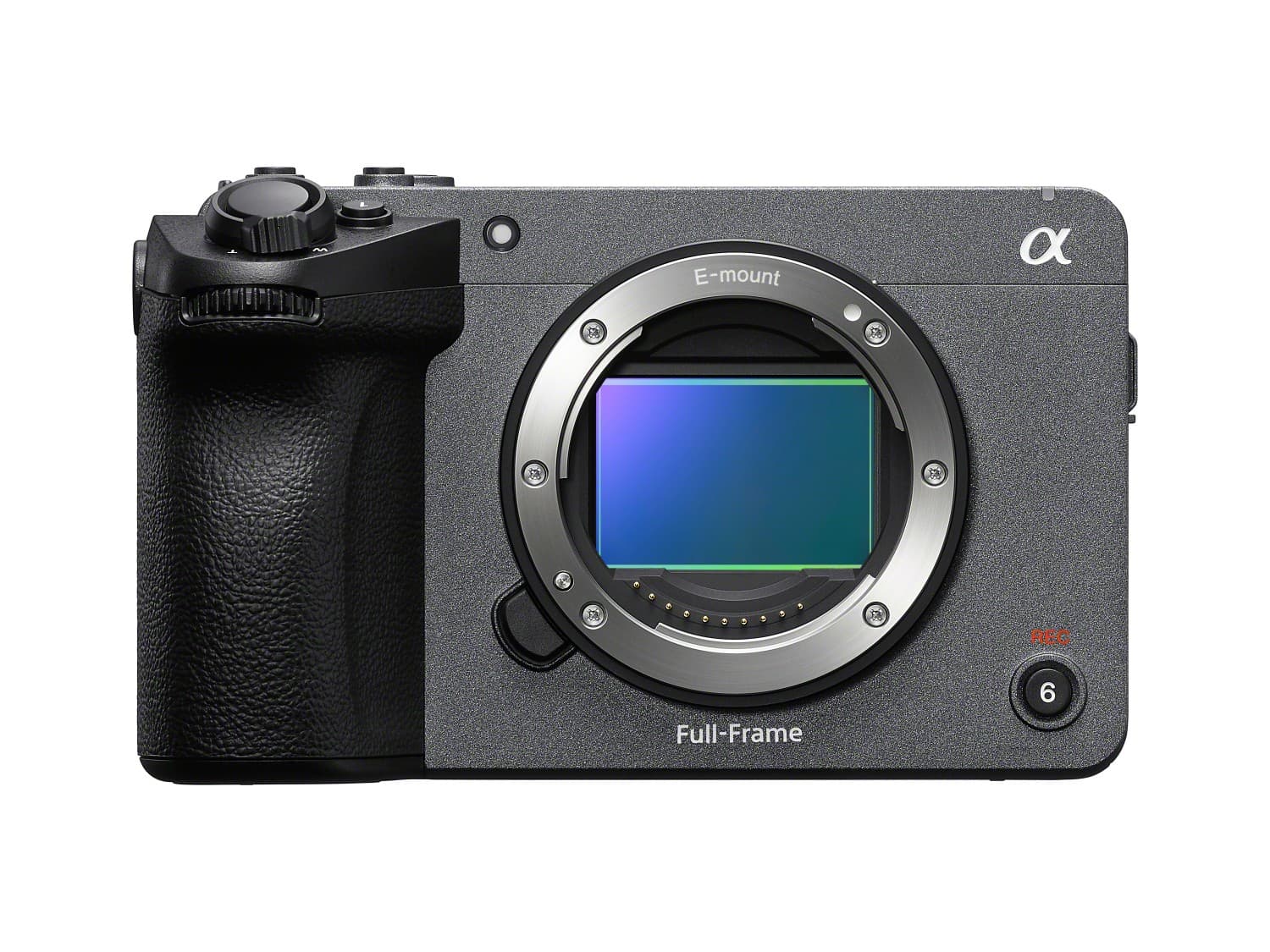 Sony FX5 BB (Body Only)
