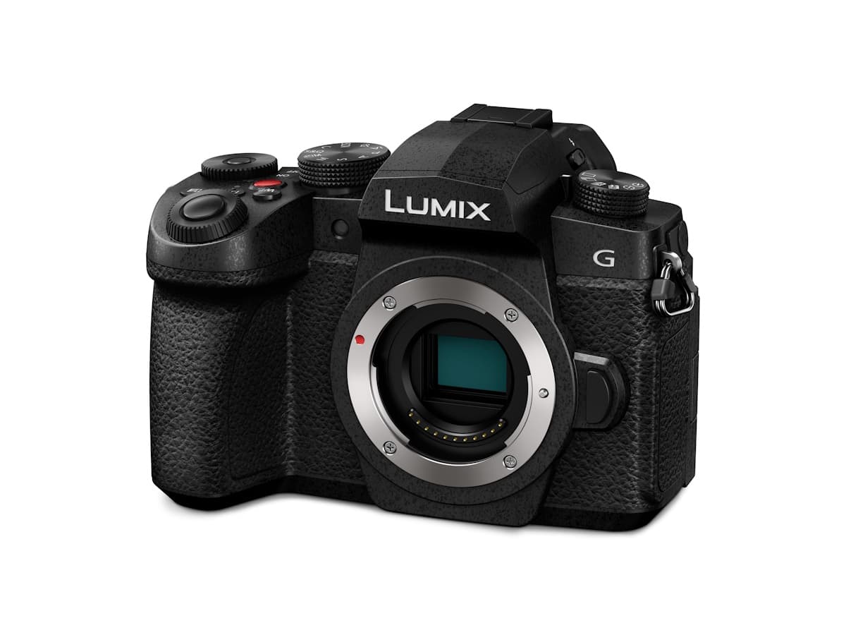 PANASONIC LUMIX G97 body