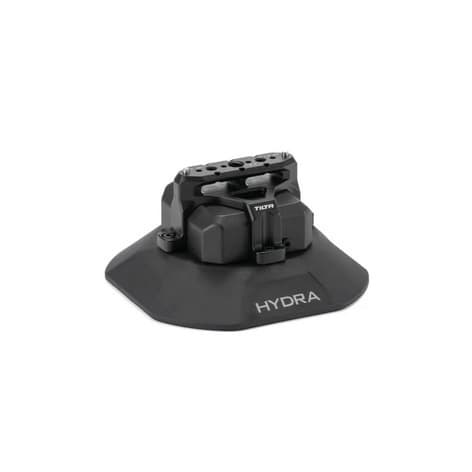 Tilta Electronic Suction Cup (4.5″) with NATO Mounting Bracket