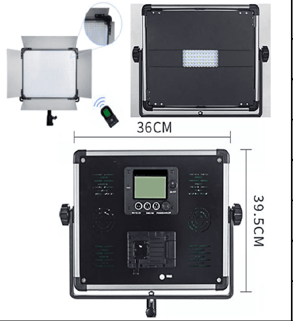 Dison E600II bicolor