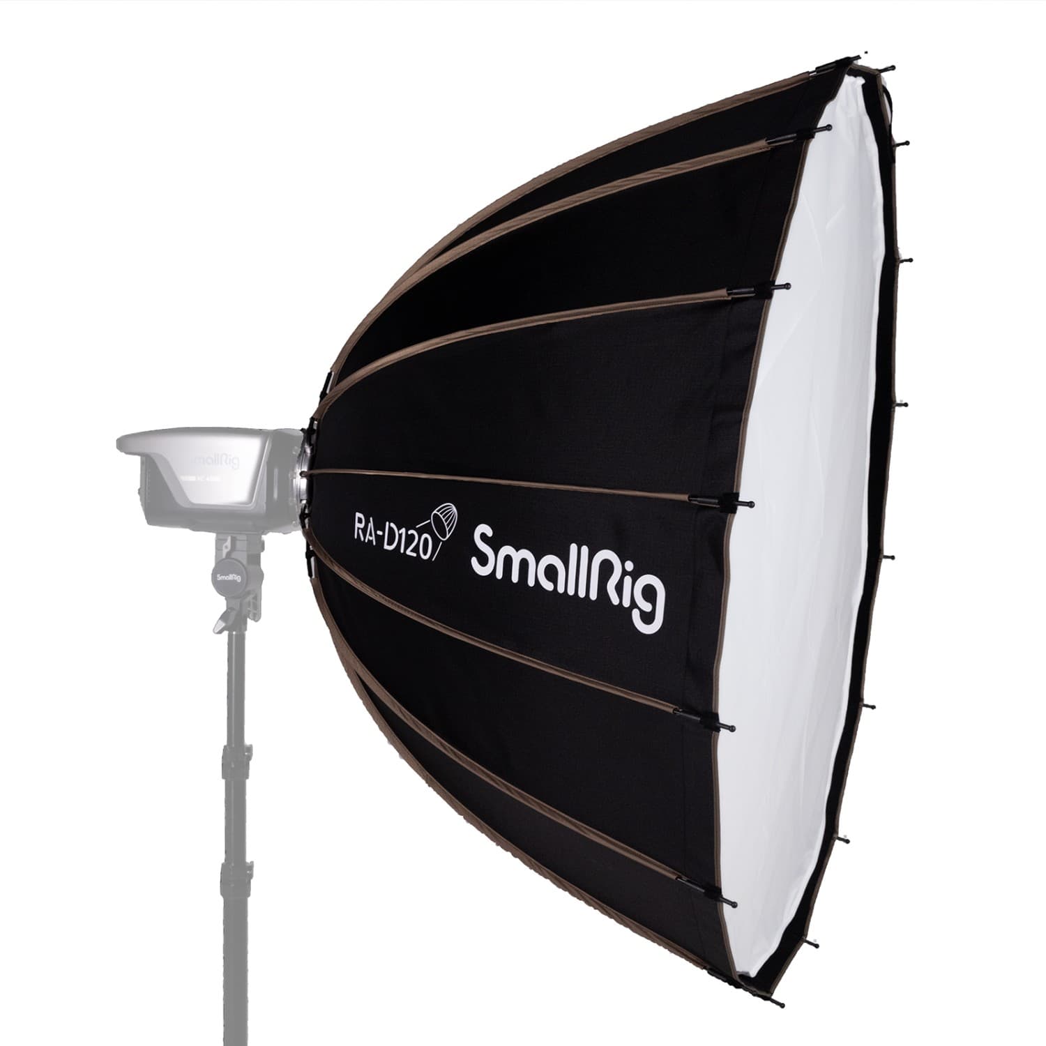 SmallRig RA-D120 Parabolische Softbox 4140