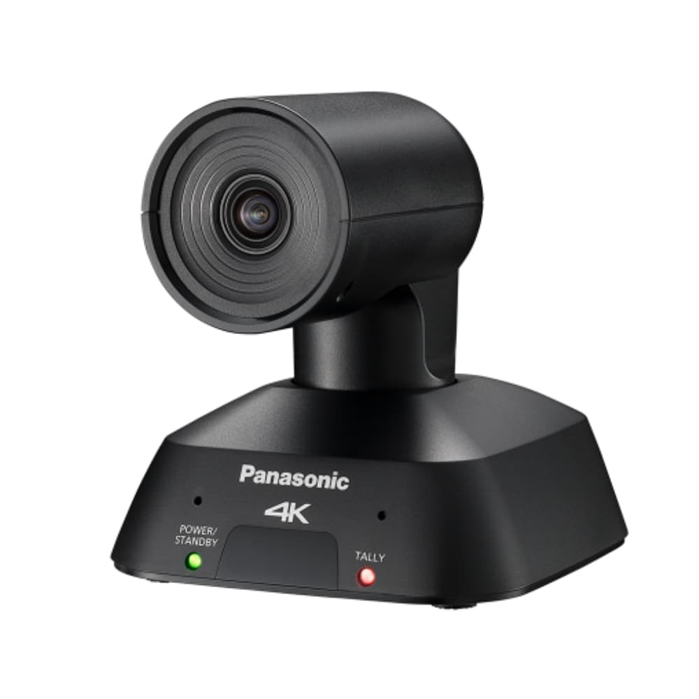Panasonic AW-UE4KG (Schwarz)