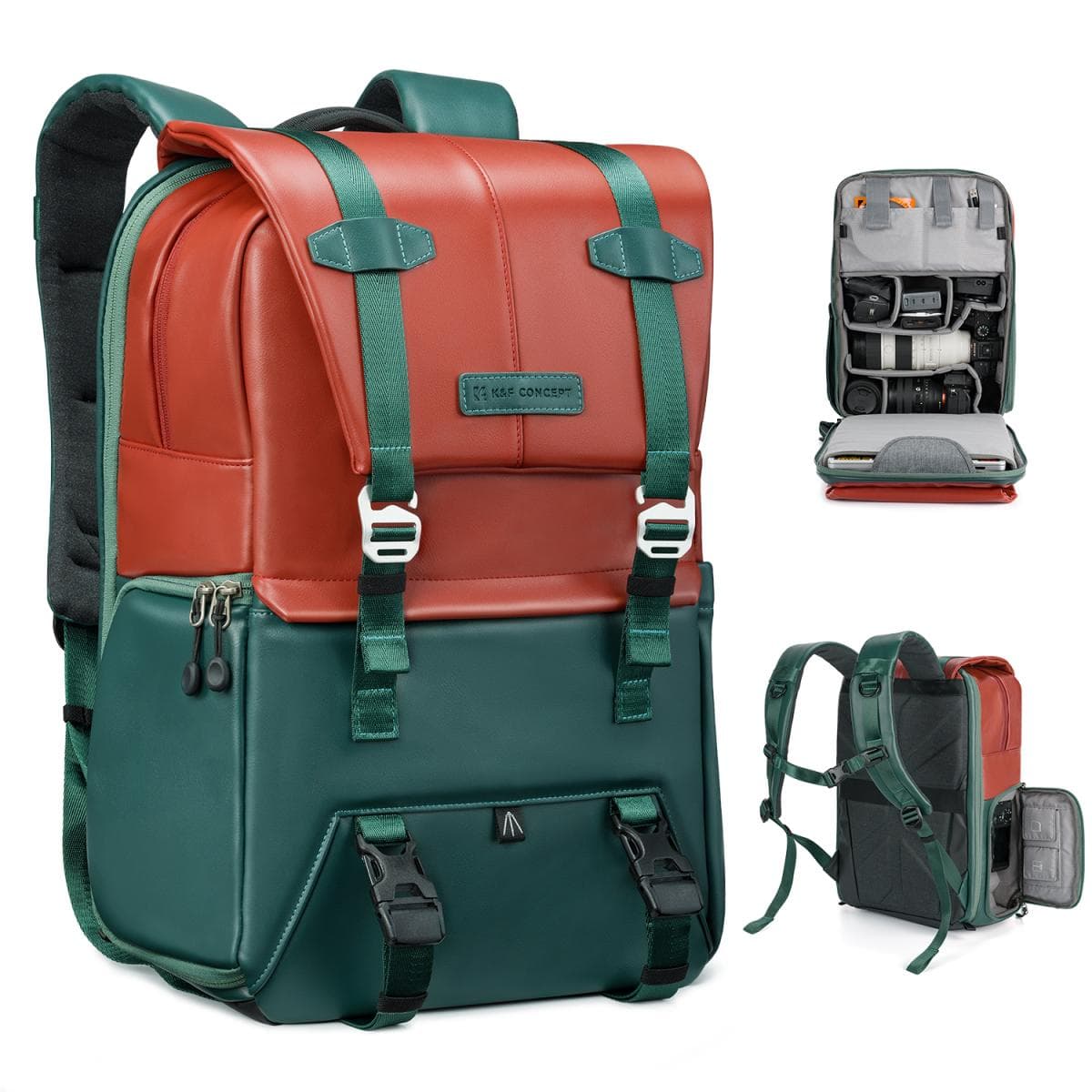 K&F Concept Beta Backpack 20L V8