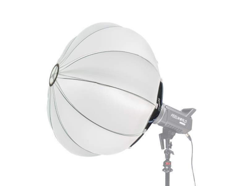 FeelWorld FSL65 Portable Lantern Softbox