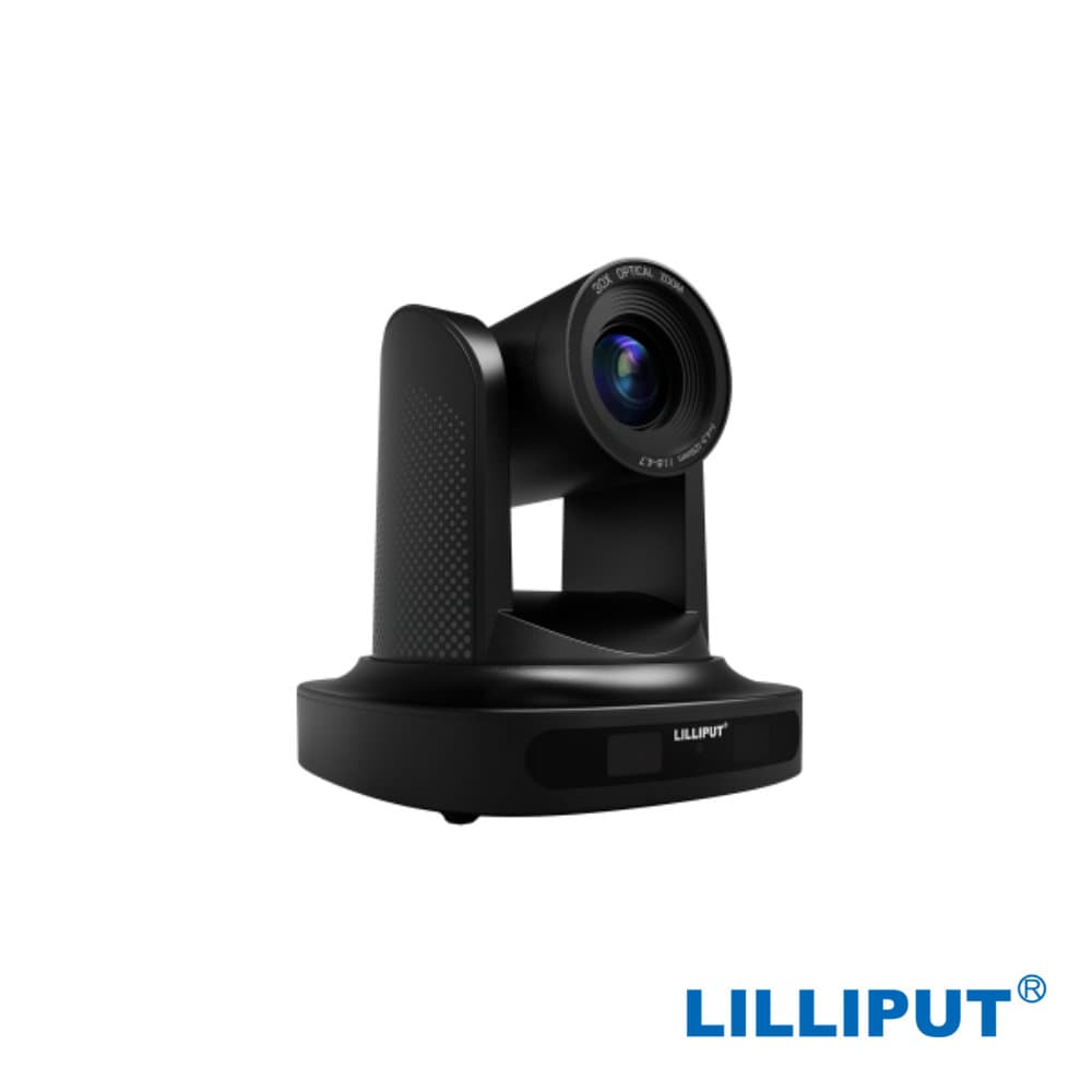 Lilliput C20P Full HD PTZ Camera 20x POE