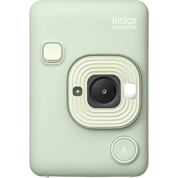 Fujifilm Instax MINI LiPlay green