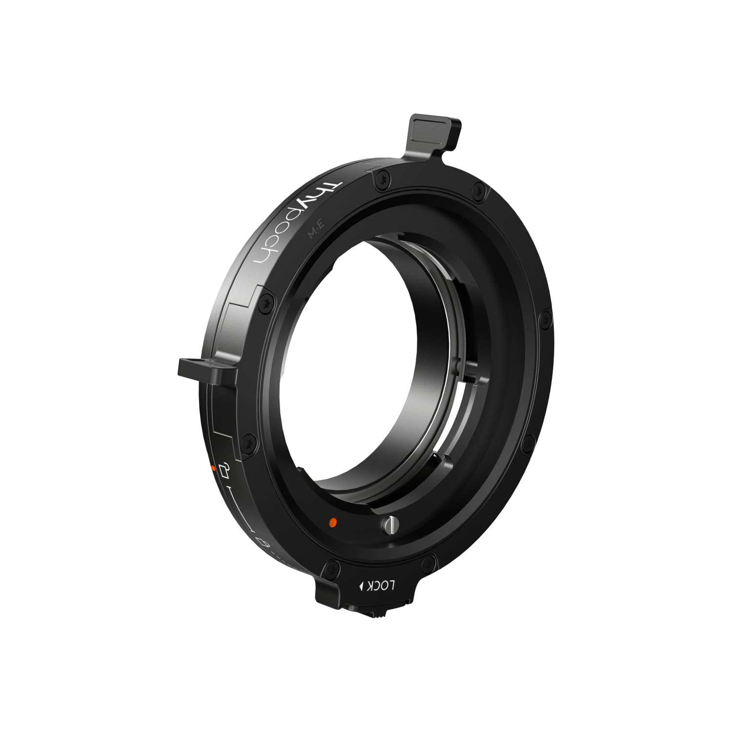 Thypoch M Mount Positive Lock Adapter_M-E