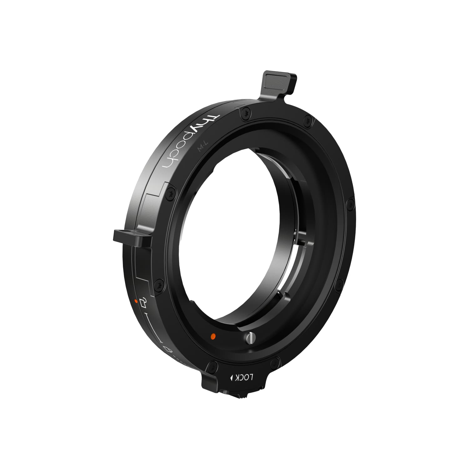 Thypoch M Mount Positive Lock Adapter_M-L