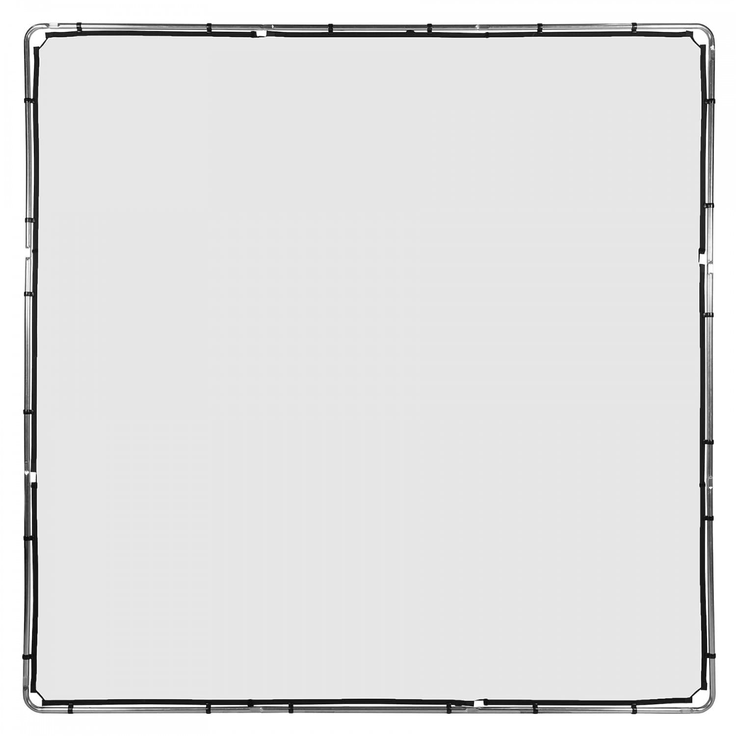 Lastolite Skylite Rapid Gewebe Extra Groß 3 x 3m