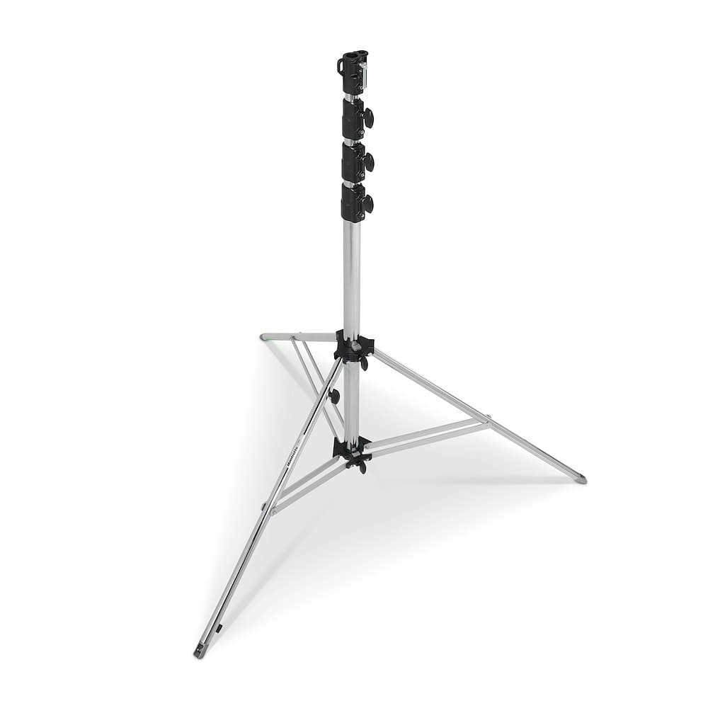 Manfrotto 270CSU – Stahlstativ 477 cm