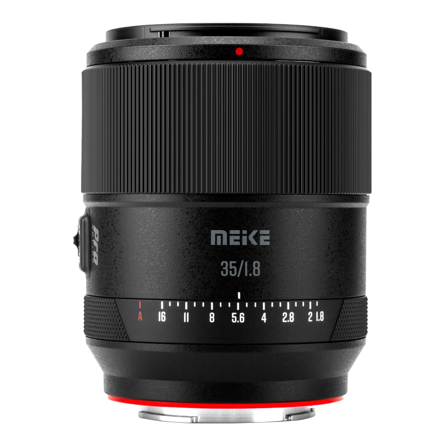 Meike 35mm f1.8 Pro Full Frame Auto Focus STM E